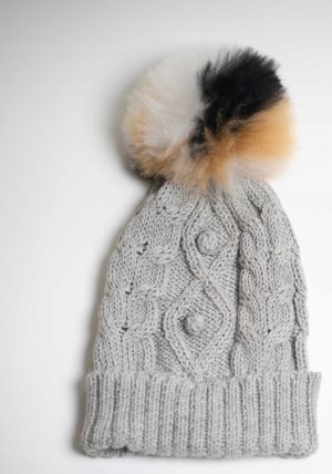 Beanies and Bobble Hats