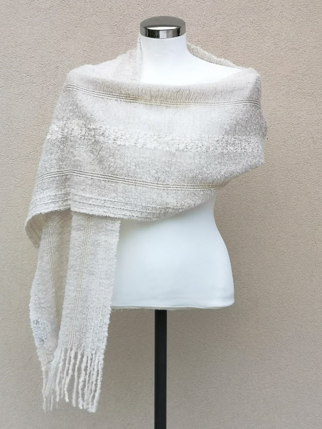sciarpa-apu-crema-scialle-lana-baby-alpaca